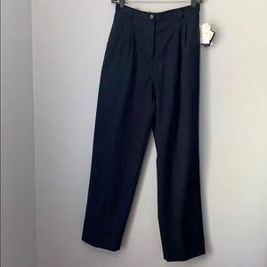 Liz Claiborne vintage pants. Sz 6. NWT